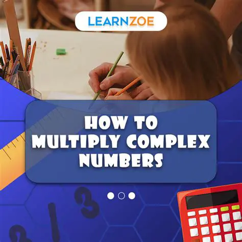 Understanding the Concept of Complex Numbers