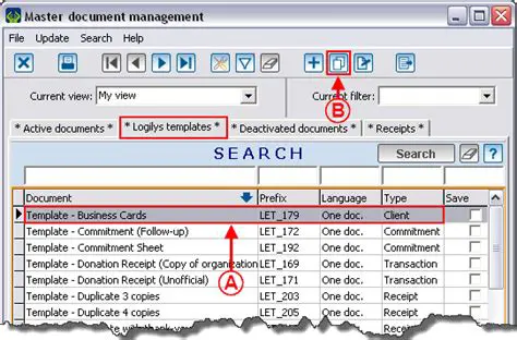 Understanding the Concept of Duplicating a Document