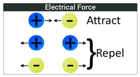 Understanding the Concept of Electrical Force