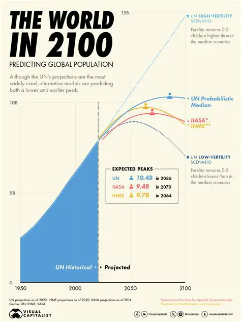 Understanding the Concept of Population Decline