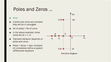 Understanding the Concept of Zeros