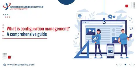 Understanding the Configuration