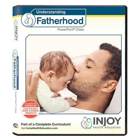 Understanding the Conflict in Fatherhood