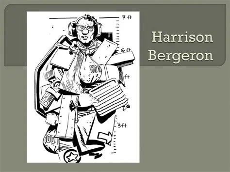 Understanding the Context of Harrison Bergeron