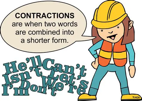Understanding the Contraction