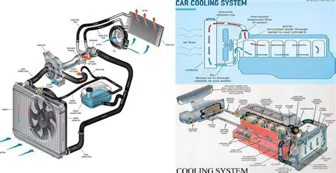 Understanding the Cooling System