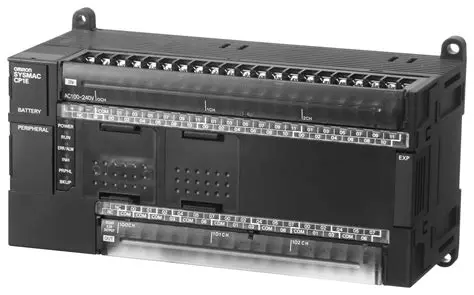 Understanding the CP1E Series