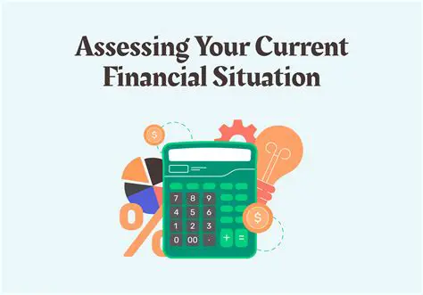 Understanding the Current Financial Situation