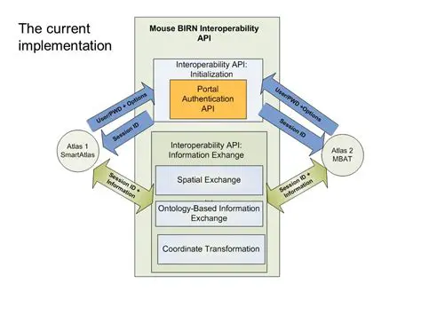 Understanding the Current Implementation