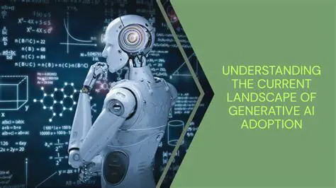 Understanding the Current Landscape