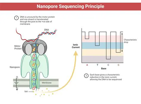 Understanding the Current Sequencing