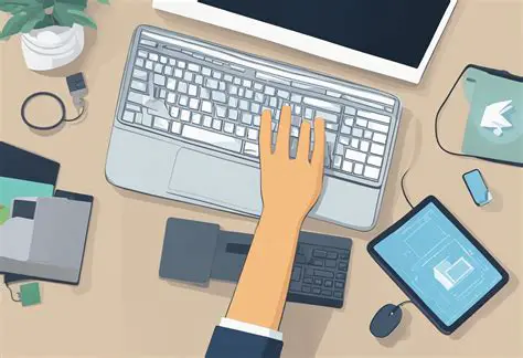 Understanding the Desktop Layout