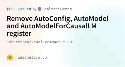 Understanding the Difference Between AutoModelForCausalLM and LlamaForCausalLM