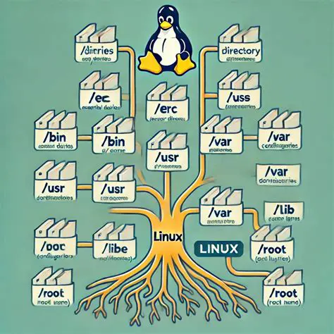 Understanding the ESGF Directory Structure