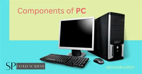 Understanding the Essential Components of a Computer System