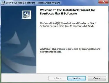 Understanding the EverAccess Flex II Controller