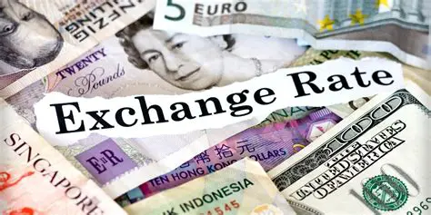 Understanding the Exchange Rate