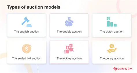 Understanding the Execution of Auction of Debt Guarantee