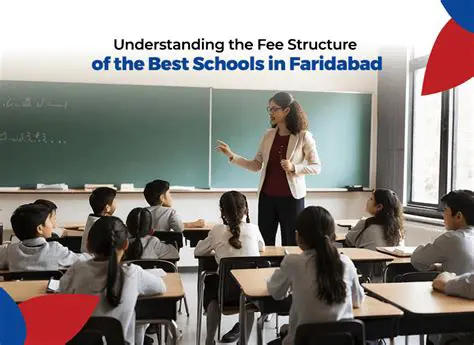 Understanding the Fee Structure