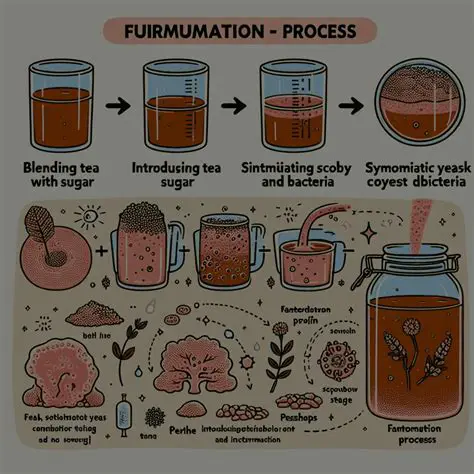 Understanding the Fermentation Process