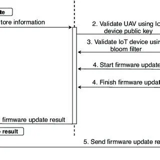 Understanding the Firmware Update Process