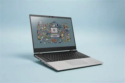 Understanding the Framework Laptop