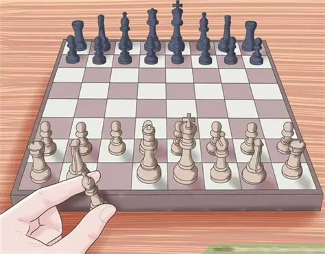 Understanding the Game Board