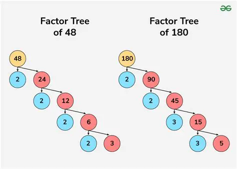 Understanding the Given Factor