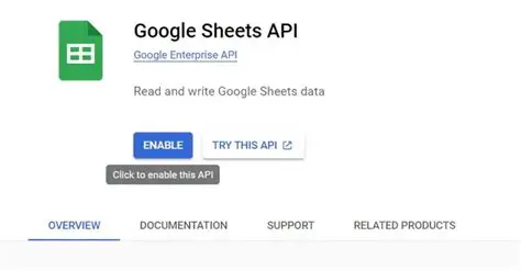 Understanding the Google Sheets API v3 to v4 Migration