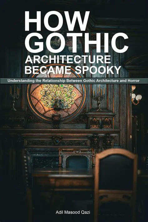 Understanding the Gothic Novel
