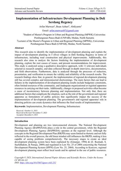 Understanding the Hotel Tax Potential in Deli Serdang Regency