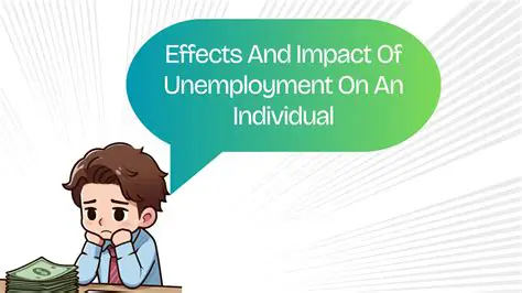 Understanding the Impact of Unemployment