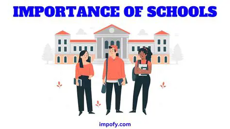 Understanding the Importance of a School Registration Card