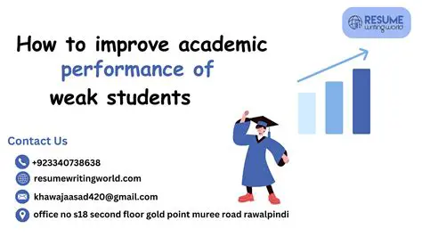 Understanding the Importance of Academic Performance