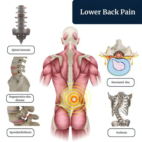 Understanding the Importance of Accurate Diagnosis in Lower Back Pain