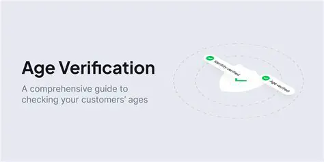 Understanding the Importance of Age Verification