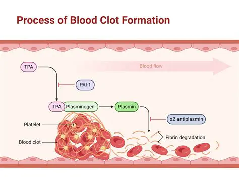 Understanding the Importance of Blood Clotting Proteins