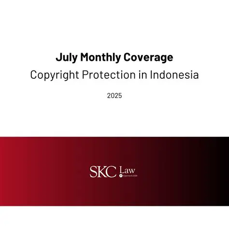 Understanding the Importance of Book Copyright Protection in Indonesia
