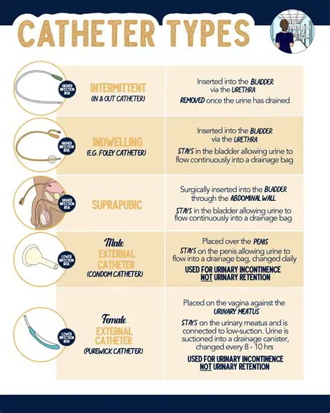 Understanding the Importance of Catheter Selection in IUI