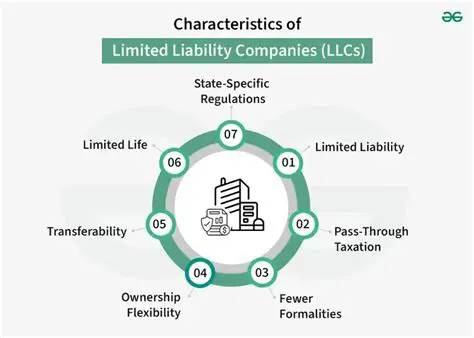 Understanding the Importance of Circular Decisions in Limited Liability Companies