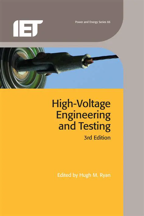 Understanding the Importance of Dielectric Testing in High Voltage Engineering