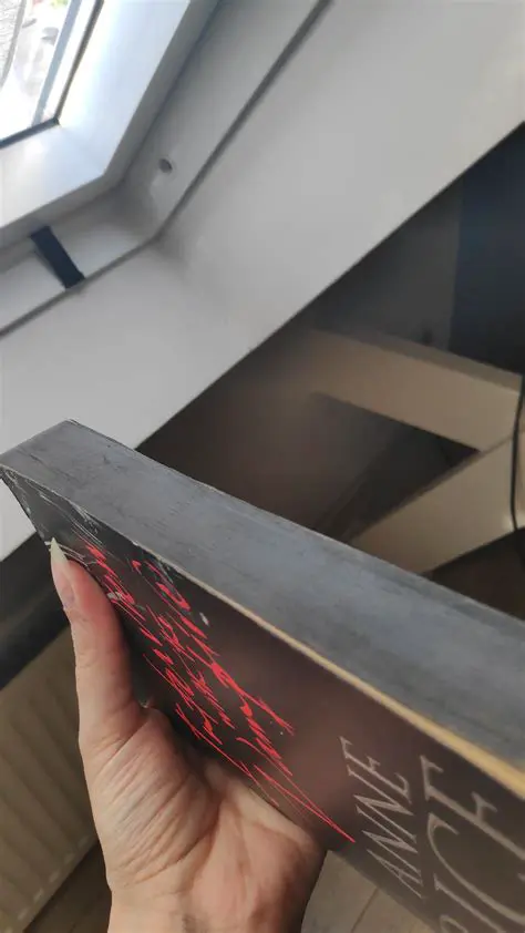 Understanding the Importance of Edges in Bookbinding