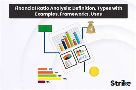 Understanding the Importance of Financial Ratio Analysis