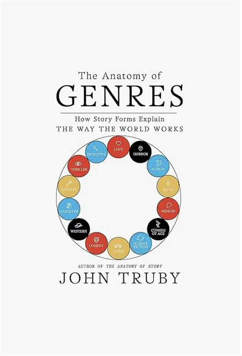 Understanding the Importance of Genre