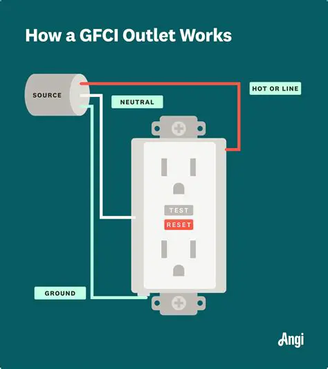Understanding the Importance of GFCI Protection and Aluminum Conductor Requirements