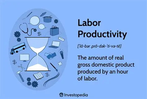 Understanding the Importance of Labor Productivity
