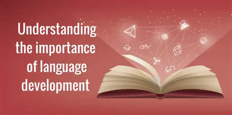 Understanding the Importance of Language Revisions