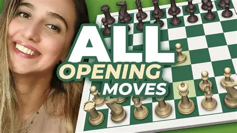 Understanding the Importance of Legal Moves in Chess