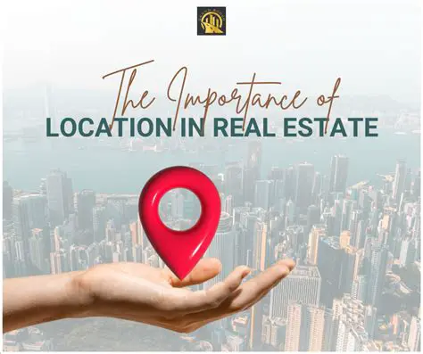 Understanding the Importance of Location