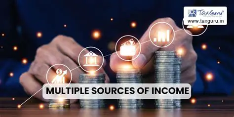 Understanding the Importance of Multiple Sources of Income